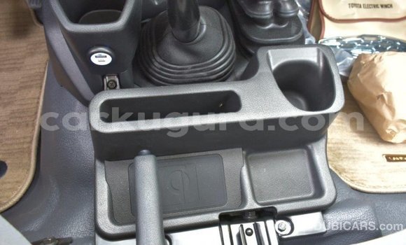 Buy Import Toyota Land Cruiser Other Car in Import - Dubai in Bujumbura Buy Import Toyota Land Cruiser Other Car in Import - Dubai in Bujumbura
