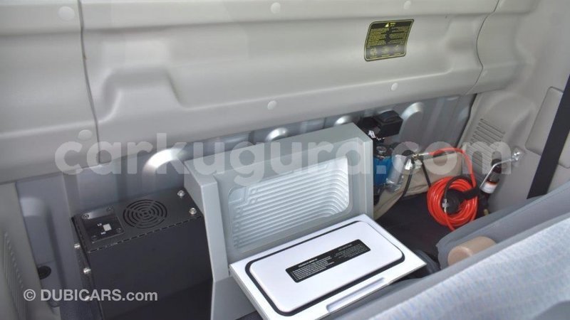 Big with watermark toyota land cruiser bujumbura import dubai 3619