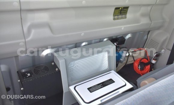 Buy Import Toyota Land Cruiser Other Car in Import - Dubai in Bujumbura Buy Import Toyota Land Cruiser Other Car in Import - Dubai in Bujumbura