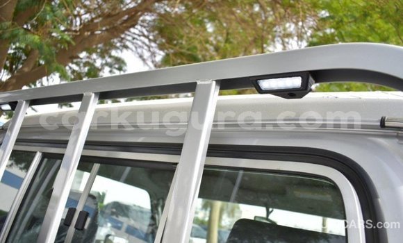 Buy Import Toyota Land Cruiser Other Car in Import - Dubai in Bujumbura Buy Import Toyota Land Cruiser Other Car in Import - Dubai in Bujumbura