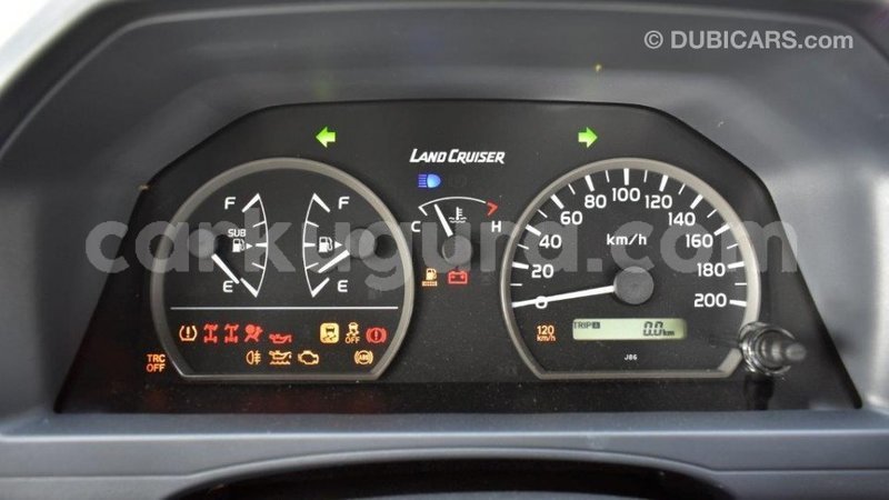 Big with watermark toyota land cruiser bujumbura import dubai 3619