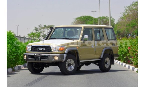 Buy Import Toyota Land Cruiser Beige Car in Import - Dubai in Bujumbura Buy Import Toyota Land Cruiser Beige Car in Import - Dubai in Bujumbura