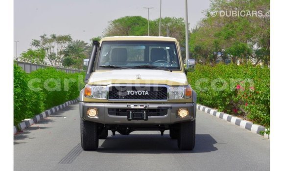 Buy Import Toyota Land Cruiser Beige Car in Import - Dubai in Bujumbura Buy Import Toyota Land Cruiser Beige Car in Import - Dubai in Bujumbura