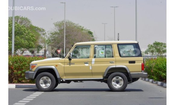 Buy Import Toyota Land Cruiser Beige Car in Import - Dubai in Bujumbura Buy Import Toyota Land Cruiser Beige Car in Import - Dubai in Bujumbura