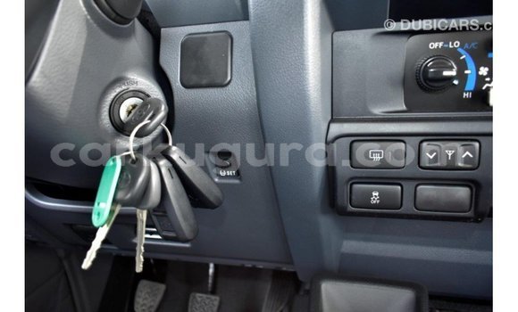 Buy Import Toyota Land Cruiser Beige Car in Import - Dubai in Bujumbura Buy Import Toyota Land Cruiser Beige Car in Import - Dubai in Bujumbura