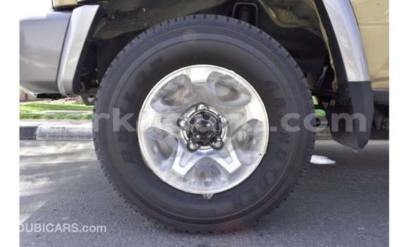 Buy Import Toyota Land Cruiser Beige Car in Import - Dubai in Bujumbura Buy Import Toyota Land Cruiser Beige Car in Import - Dubai in Bujumbura