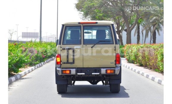 Buy Import Toyota Land Cruiser Beige Car in Import - Dubai in Bujumbura Buy Import Toyota Land Cruiser Beige Car in Import - Dubai in Bujumbura
