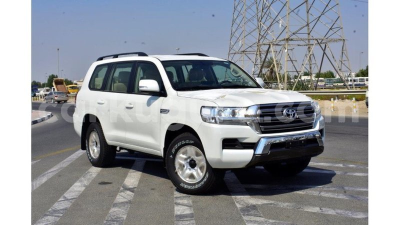 Big with watermark toyota land cruiser bujumbura import dubai 3621