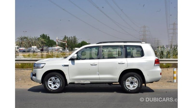 Big with watermark toyota land cruiser bujumbura import dubai 3621