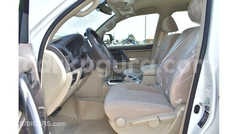 Big with watermark toyota land cruiser bujumbura import dubai 3621