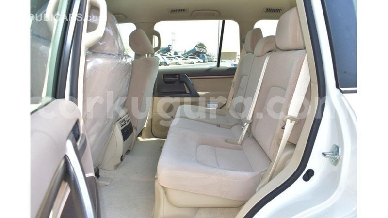 Big with watermark toyota land cruiser bujumbura import dubai 3621