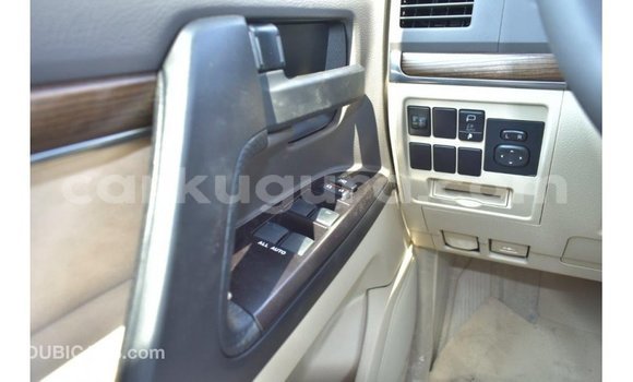 Buy Import Toyota Land Cruiser White Car in Import - Dubai in Bujumbura Buy Import Toyota Land Cruiser White Car in Import - Dubai in Bujumbura