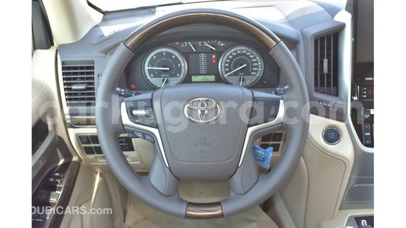 Big with watermark toyota land cruiser bujumbura import dubai 3621