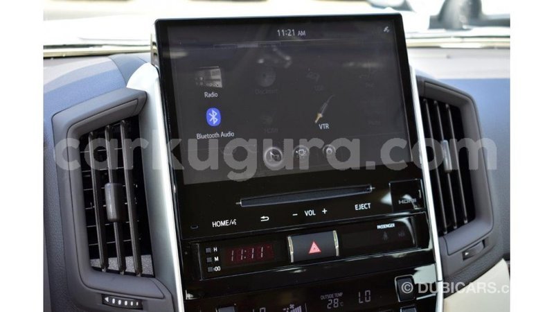 Big with watermark toyota land cruiser bujumbura import dubai 3621