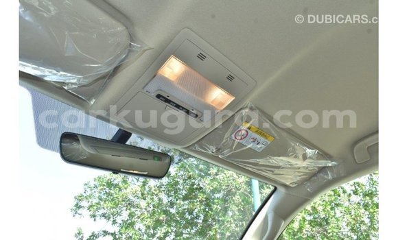 Buy Import Toyota Land Cruiser White Car in Import - Dubai in Bujumbura Buy Import Toyota Land Cruiser White Car in Import - Dubai in Bujumbura