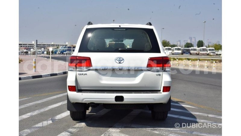 Big with watermark toyota land cruiser bujumbura import dubai 3621