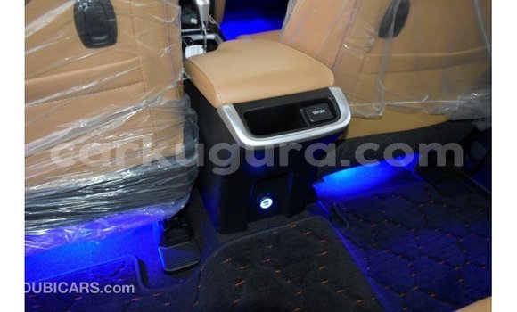 Buy Import Toyota Fortuner White Car in Import - Dubai in Bujumbura Buy Import Toyota Fortuner White Car in Import - Dubai in Bujumbura