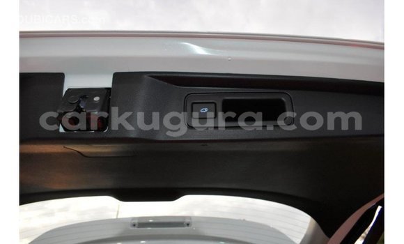 Buy Import Toyota Fortuner White Car in Import - Dubai in Bujumbura Buy Import Toyota Fortuner White Car in Import - Dubai in Bujumbura