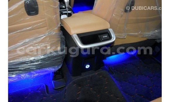 Buy Import Toyota Fortuner White Car in Import - Dubai in Bujumbura Buy Import Toyota Fortuner White Car in Import - Dubai in Bujumbura