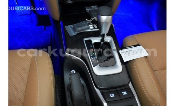 Buy Import Toyota Fortuner White Car in Import - Dubai in Bujumbura Buy Import Toyota Fortuner White Car in Import - Dubai in Bujumbura
