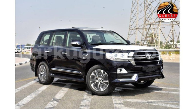 Big with watermark toyota land cruiser bujumbura import dubai 3623