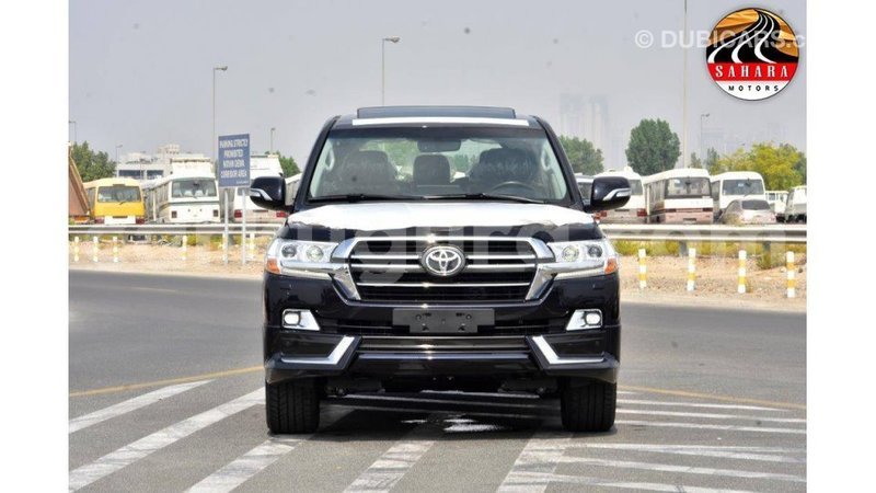 Big with watermark toyota land cruiser bujumbura import dubai 3623