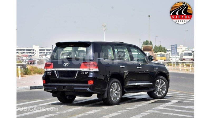 Big with watermark toyota land cruiser bujumbura import dubai 3623