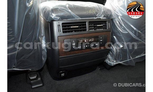 Buy Import Toyota Land Cruiser Black Car in Import - Dubai in Bujumbura Buy Import Toyota Land Cruiser Black Car in Import - Dubai in Bujumbura