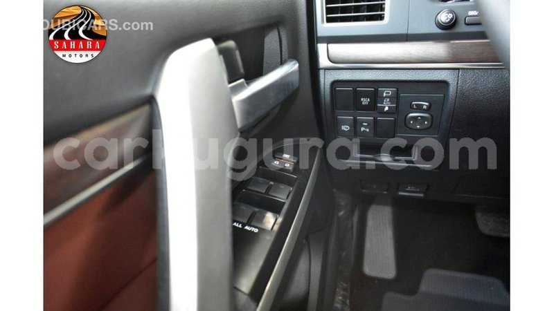 Big with watermark toyota land cruiser bujumbura import dubai 3623