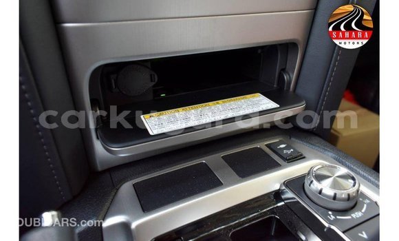 Buy Import Toyota Land Cruiser Black Car in Import - Dubai in Bujumbura Buy Import Toyota Land Cruiser Black Car in Import - Dubai in Bujumbura