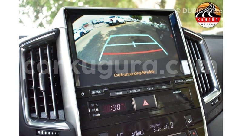 Big with watermark toyota land cruiser bujumbura import dubai 3623