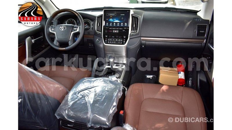 Big with watermark toyota land cruiser bujumbura import dubai 3623