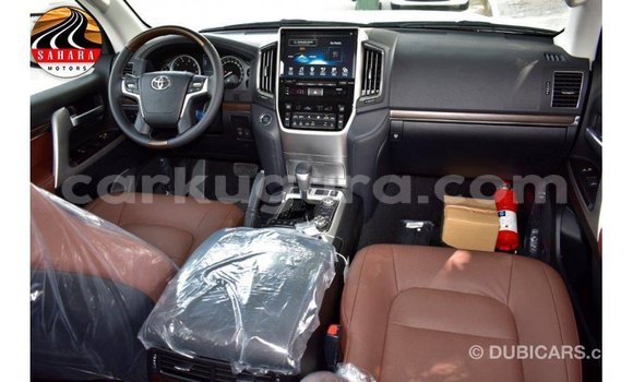 Buy Import Toyota Land Cruiser Black Car in Import - Dubai in Bujumbura Buy Import Toyota Land Cruiser Black Car in Import - Dubai in Bujumbura