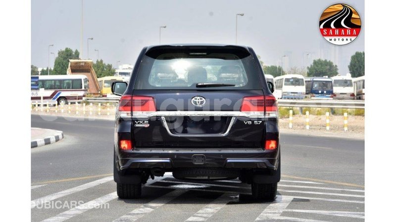 Big with watermark toyota land cruiser bujumbura import dubai 3623