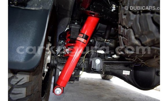 Acheter Import Voiture Toyota Fortuner Noir à Import - Dubai, Bujumbura Acheter Import Voiture Toyota Fortuner Noir à Import - Dubai, Bujumbura