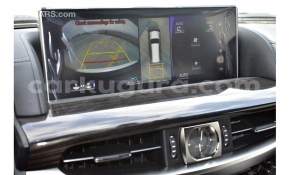 Buy Import Lexus LX White Car in Import - Dubai in Bujumbura Buy Import Lexus LX White Car in Import - Dubai in Bujumbura