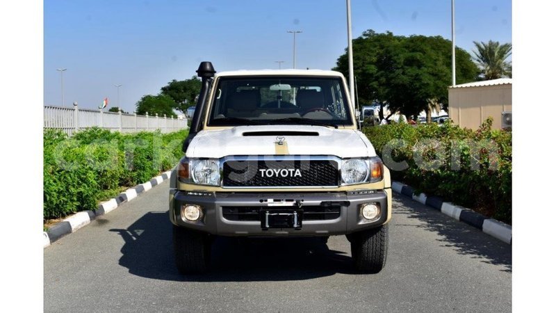 Big with watermark toyota land cruiser bujumbura import dubai 3626