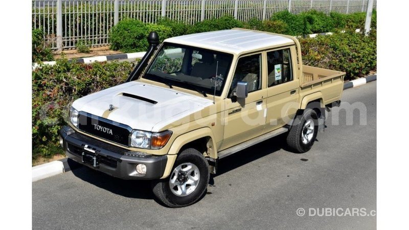 Big with watermark toyota land cruiser bujumbura import dubai 3626