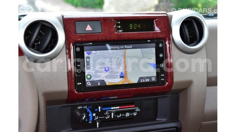 Big with watermark toyota land cruiser bujumbura import dubai 3626