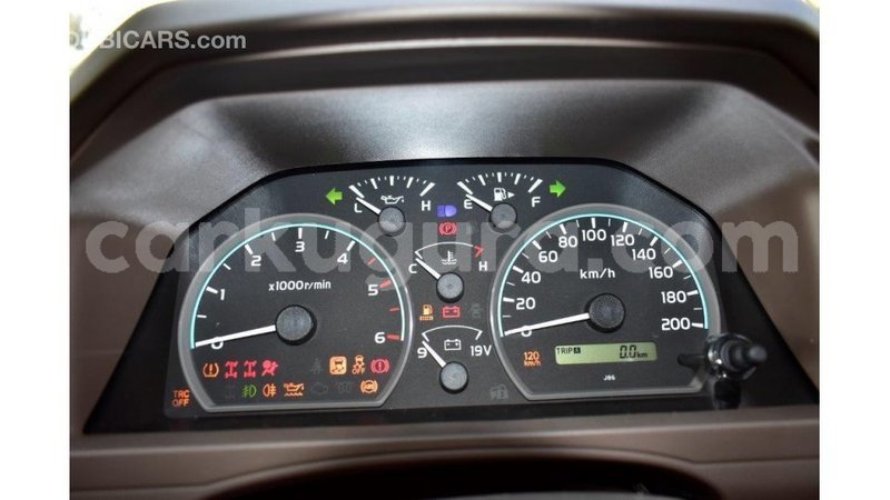Big with watermark toyota land cruiser bujumbura import dubai 3626