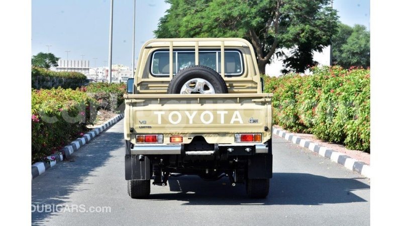 Big with watermark toyota land cruiser bujumbura import dubai 3626