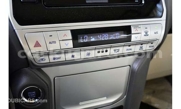 Acheter Import Voiture Toyota Prado Noir à Import - Dubai, Bujumbura Acheter Import Voiture Toyota Prado Noir à Import - Dubai, Bujumbura