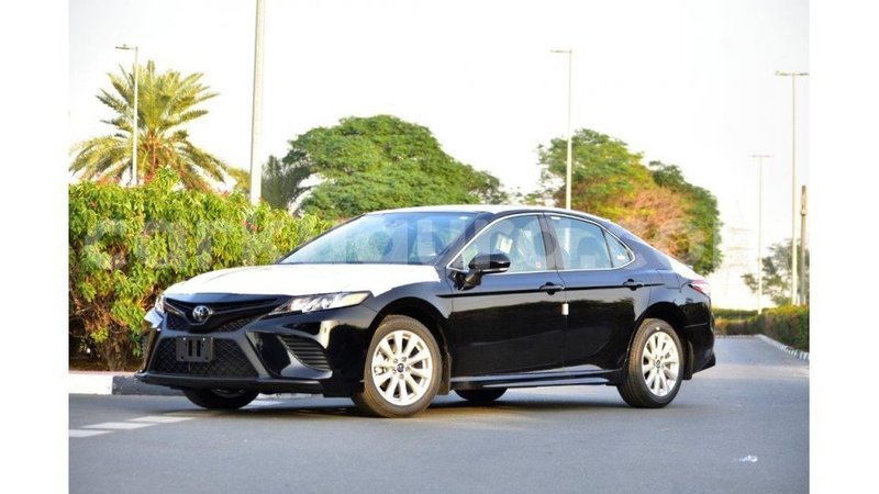 Big with watermark toyota camry bujumbura import dubai 3628