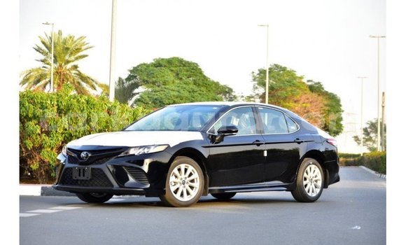 Buy Import Toyota Camry Black Car in Import - Dubai in Bujumbura Buy Import Toyota Camry Black Car in Import - Dubai in Bujumbura