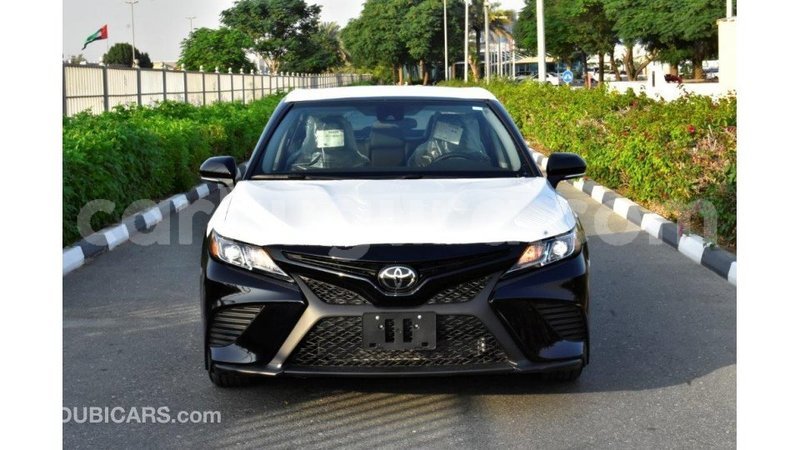 Big with watermark toyota camry bujumbura import dubai 3628