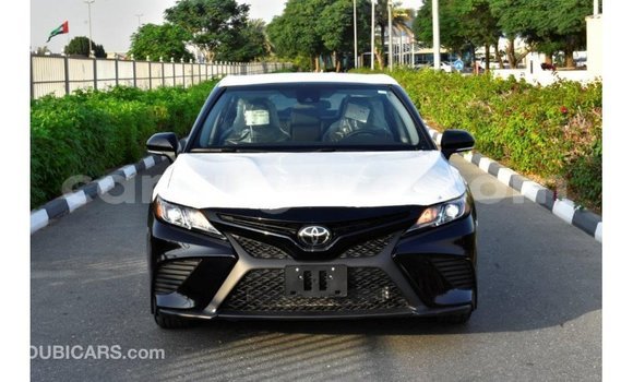 Buy Import Toyota Camry Black Car in Import - Dubai in Bujumbura Buy Import Toyota Camry Black Car in Import - Dubai in Bujumbura