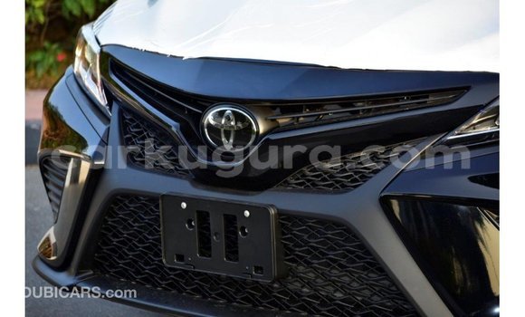 Buy Import Toyota Camry Black Car in Import - Dubai in Bujumbura Buy Import Toyota Camry Black Car in Import - Dubai in Bujumbura