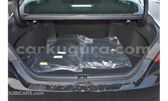 Buy Import Toyota Camry Black Car in Import - Dubai in Bujumbura Buy Import Toyota Camry Black Car in Import - Dubai in Bujumbura
