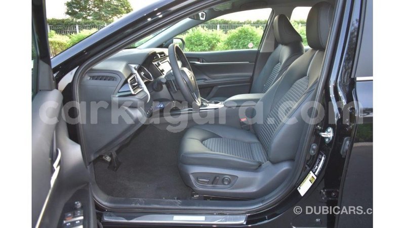 Big with watermark toyota camry bujumbura import dubai 3628