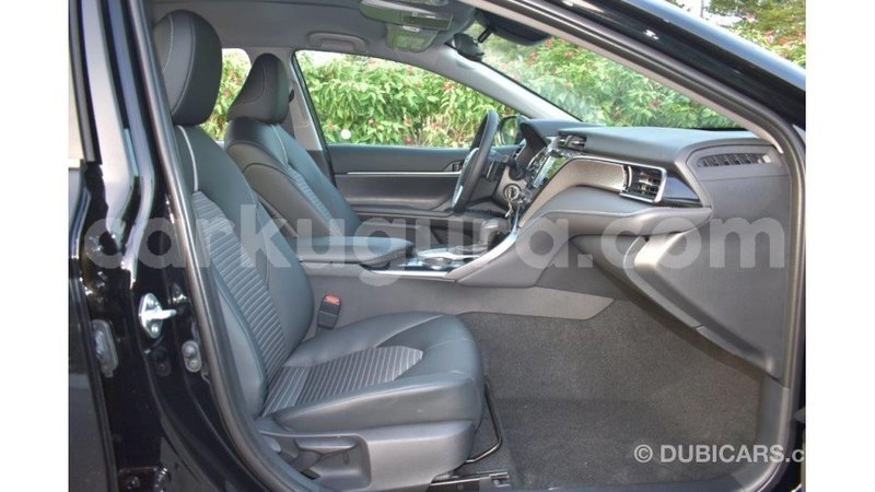 Big with watermark toyota camry bujumbura import dubai 3628